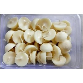 Ghee Diya Wicks - for Pooja