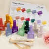 Jello Jello vintage palette, 13 items, fall syrup gel /
