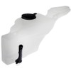 Front Washer Fluid Reservoir Compatible With Mercury Marauder 2004 2003