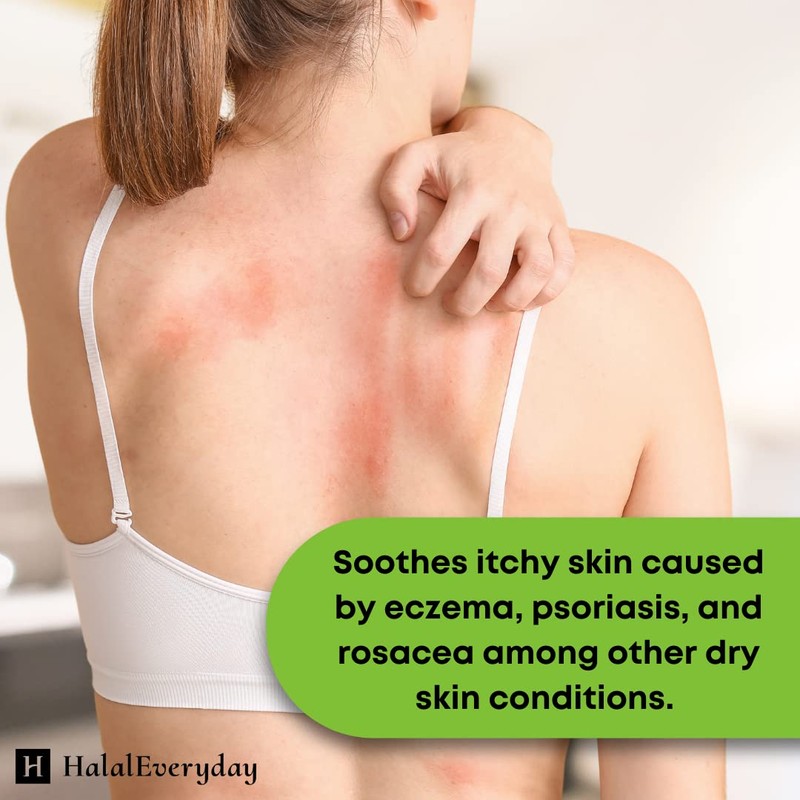 SAAQIN Aloe Vera Butter – 16 Oz