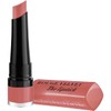 Bourjois Rouge Velvet The Lipstick 02 Flaming'rose