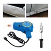 Electric Stud Welder Gun Auto Body Dent Repair Kit 110V