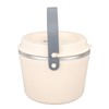 Car Electric Lunch Box 1.2L 360 Degree Fast Even Heating