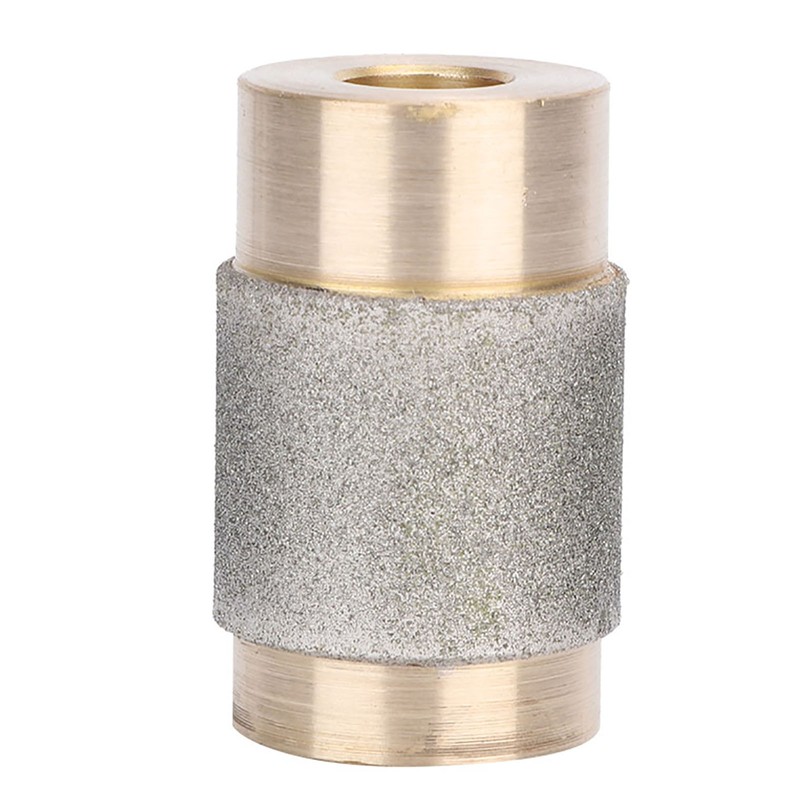Diamond Grinding Bit Ceramic Glass Abrasive Tool for Inland Diamond