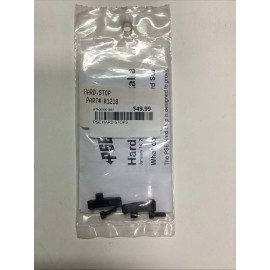 PSE Archery Hard Draw Stops For Older Bows (Part Number 01218)