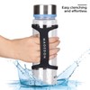 MAGEDON MAGEDON (2 pack) Water Bottle Carrier Grip,Water Handle Grip,Cup