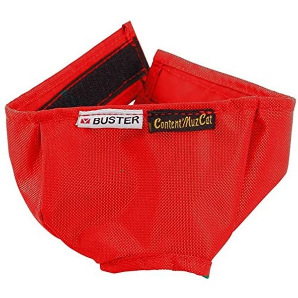 Bozal Nylon Gato Talla S Kruuse