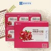 OTMARTFOOD Chong Kun Dang Health Adam and Eve Pomegranate Collagen Gold 80ml x 60 sachets x 4