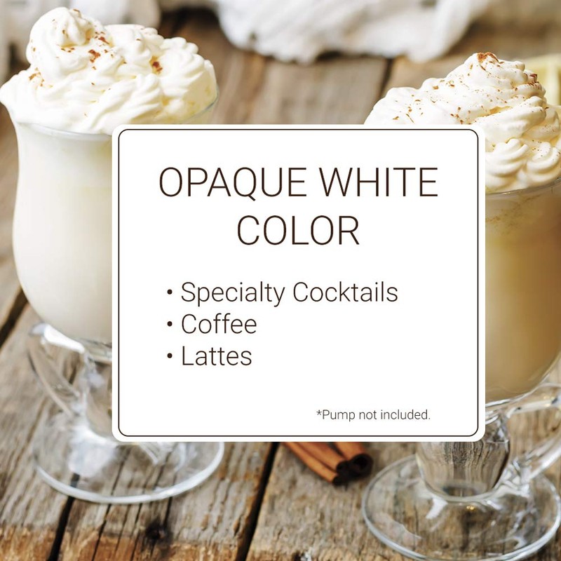 Monin - Almond Syrup, Sweet and Rich Nutty Aroma, Natural