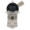 PRYSM W10661045 Washer Drain Pump Replacement - Compatible with Whirlpool,
