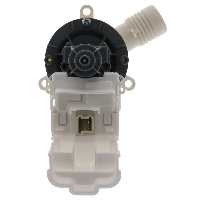 PRYSM W10661045 Washer Drain Pump Replacement - Compatible with Whirlpool,