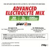 per4m Per4m Hydrate Electrolyte Mix Powder | 500mg Cocomineral |