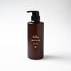 MYHONEY Melosa Nature Care Shampoo, 16.5 fl oz (470 ml)
