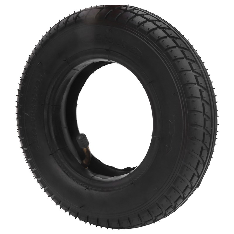 8.5x2 Inch Tire Scooter Wheels Electric Scooter Pneumatic Tyre Inner