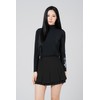 Women's golf innerwear T-shirt field look functional spring summer fall