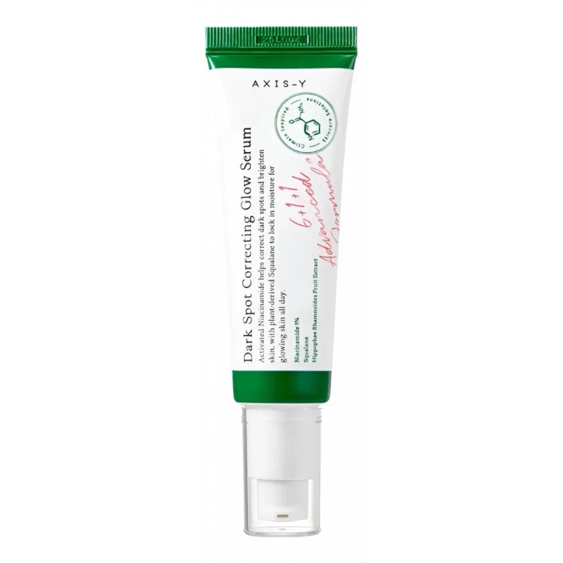 Srum De Correo De Manchas Escuras 50ml