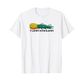 Pineapple Lure T-Shirt