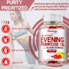 Evening Primrose Oil Capsules 1300mg - Healthy Skin Supports, Hormonal