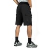 XKTTAC Men's Outdoor Quick Dry Lightweight Stretchy Shorts for Hiking,