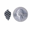 Jim Clift Design Pine Cone Lapel Pin - 1 Count