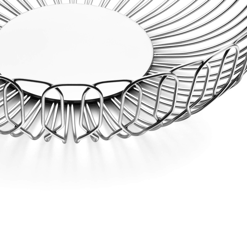 Georg Jensen ジョージ ジェンセン アルフレド ブレッドバスケット (L) 3586321