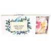 Bamboo Words - Kit Antifaz de semillas y mezclas herbales
