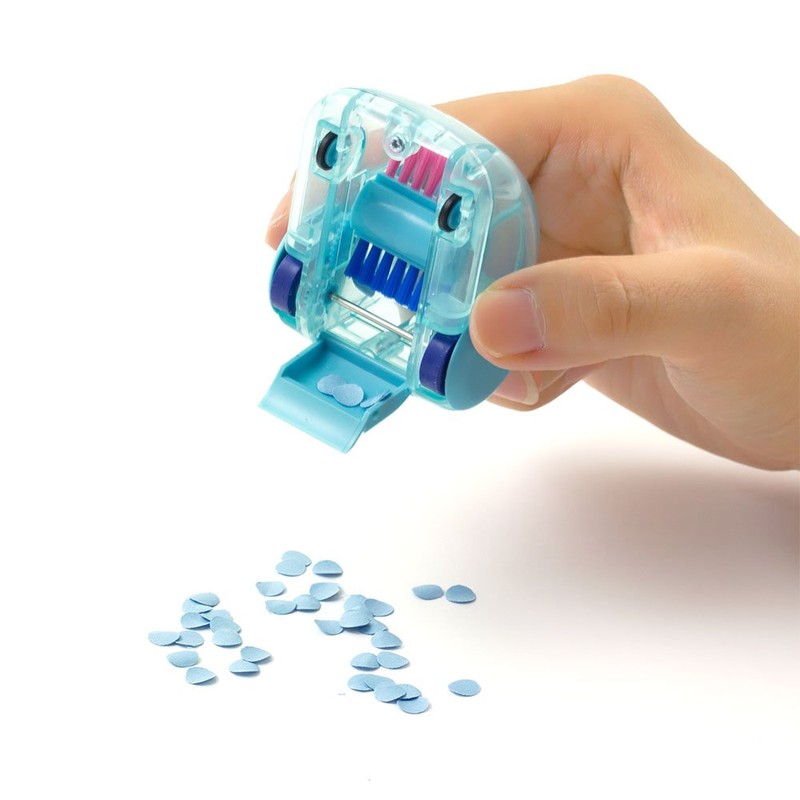 Midori Desk Mini Cleaner Ii, Blue (65494006)