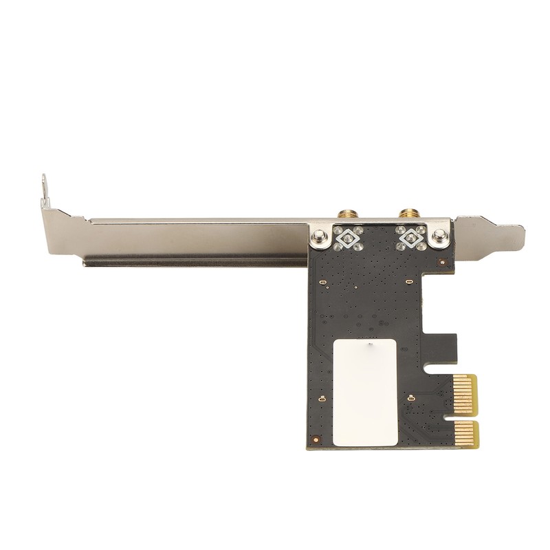 PCIE Ethernet Card Adaptive High Speed 300M PCIE Wireless Ethernet