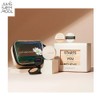 JUNGSAEMMOOL Skin Nuder Cover Layer Cushion + Puff + Pouch Set 6items, Shade:19 Fairlight