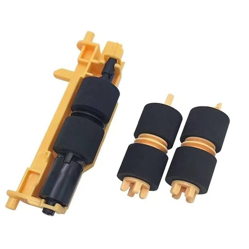 CeaMere Paper Pickup Roller Kit for Xerox B600 B605 B610