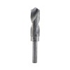 1/2 Twist Drill Bit with Straight Shank 24.5 mm /