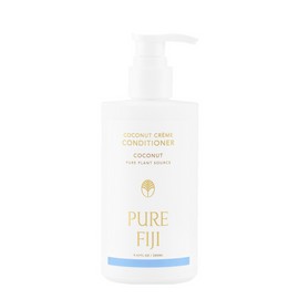 Pure Fiji Coconut Creme Conditioner 280ml - Coconut