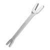 YWrench Open Double Ended Tooth Spanner Imperial SelfTightening Screw Tool