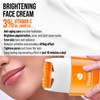 7DAYS Lifting Cream for Face with Vitamin C - Moisturising