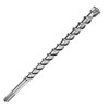 Bosch SDS-Max Bit SpeedX 127340SX 0.5 inch (12.7 mm) φ