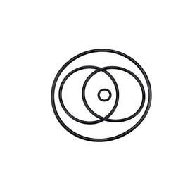 MEFONKOU Ozone/Salt Shaft Seal & O-Ring Rebuild Kit for AquaFlo, Flo-Master, PS-200, XP2, XP2E Series Pool Pump