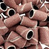 Sanding Bands 100 Pcs Bit Nail Art Drill (#120)