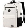 LIBENED School backpack for Teen, 15.6 inch Travel Laptop Backpack