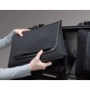 Pelican 2025 Oversize Detachable Computer Lid Organizer Sleeve for Pelican