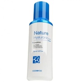 ( ) Hyaluronic acid emulsion 150ml for moisturizing and replenishing dull skin / ( )푸석해진 피부 보습수분보충 히알루론산 에멀전 150ml
