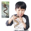 Reptile World 7.5.4 1P / Soft snake model made of