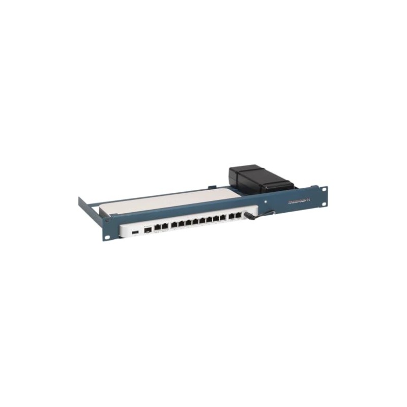 R RACKMOUNT·IT | RM-CI-T6 | Rack Mounting Kit for Cisco