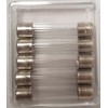 5 PACK 2AMP FUSE