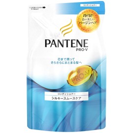 Pantene Silky Smooth Care Conditioner Refill 10.6 oz (300 g)