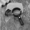 2 x Motorcycle Fork Mount Clamp 38mm-60mm Adjustable Fork Clamp