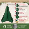 Premium Reusable Christmas Decorations - Christmas Table Decorations/Xmas Home Decor