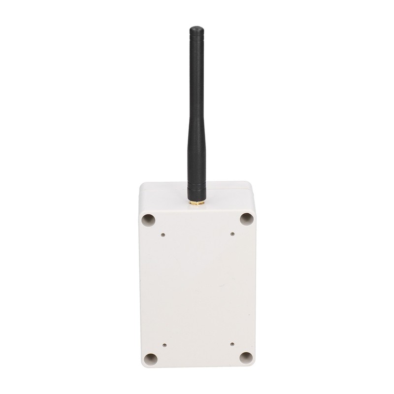RF Signal Level Meter 100K‑1000MHz Field Strength Indicator for Radio