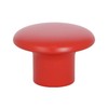 Gedotec Furniture knobs for children's rooms, diameter 32 mm, colour: