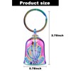 Motorcycle Bell - Motorcycle Bell Hanger,Biker Bells Protect The Rider