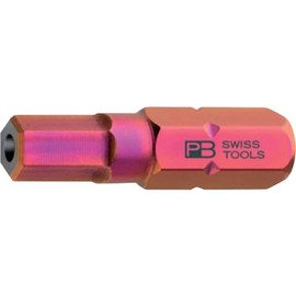 PB SWISS TOOLS C6-210B-5 Ijiridome Hex Bit